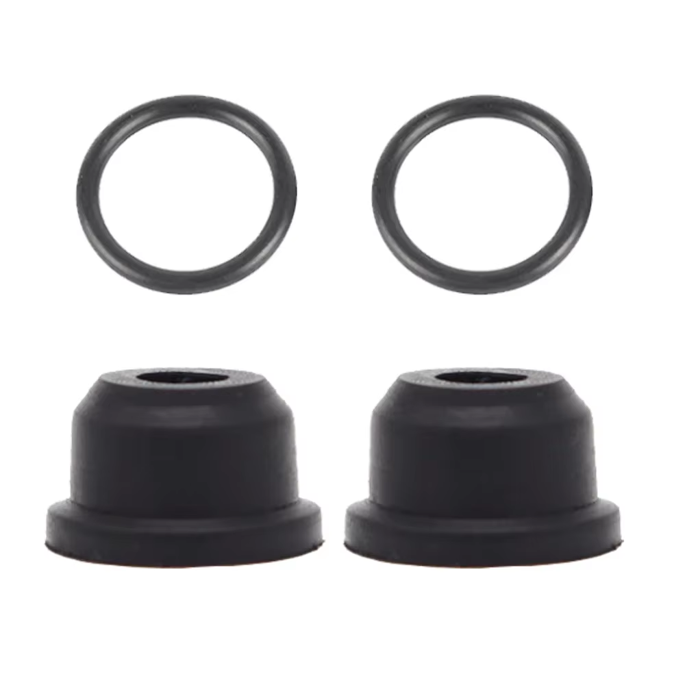 For Fiat Ulysse Peugeot 806 19 - Plastic Pipe Clip recension och pris