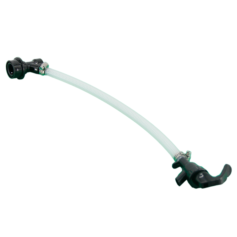 Corny Keg Ball Lock Sample Fau - Silicone Tap Washer recension och pris