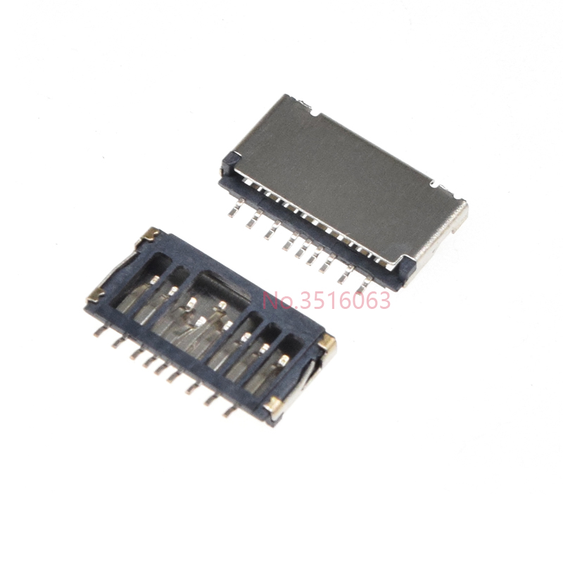 5/10Pcs Mini-Short Ultra-thin  - Push Fit Connector recension och pris