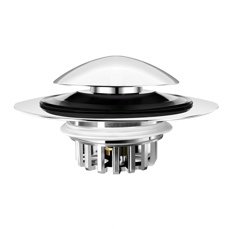 ABSE-Bathtub Drain Stopper, -U - Drain Pipe Clip recension och pris