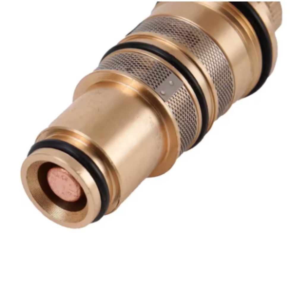 Brass Shower Thermostatic Cart - Shower Valve Cartridge recension och pris