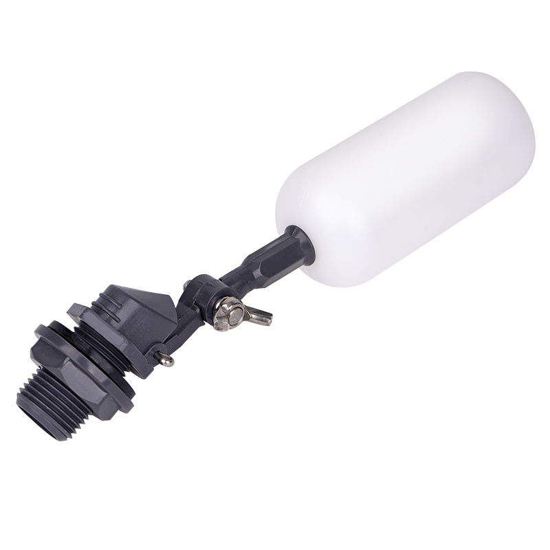1/2 Inch Fish Tank Mini Float  - Float Ball Valve recension och pris