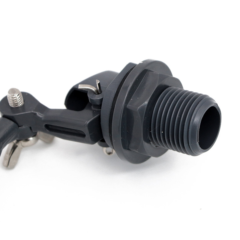 1/2 Inch Fish Tank Mini Float  - Float Ball Valve recension och pris