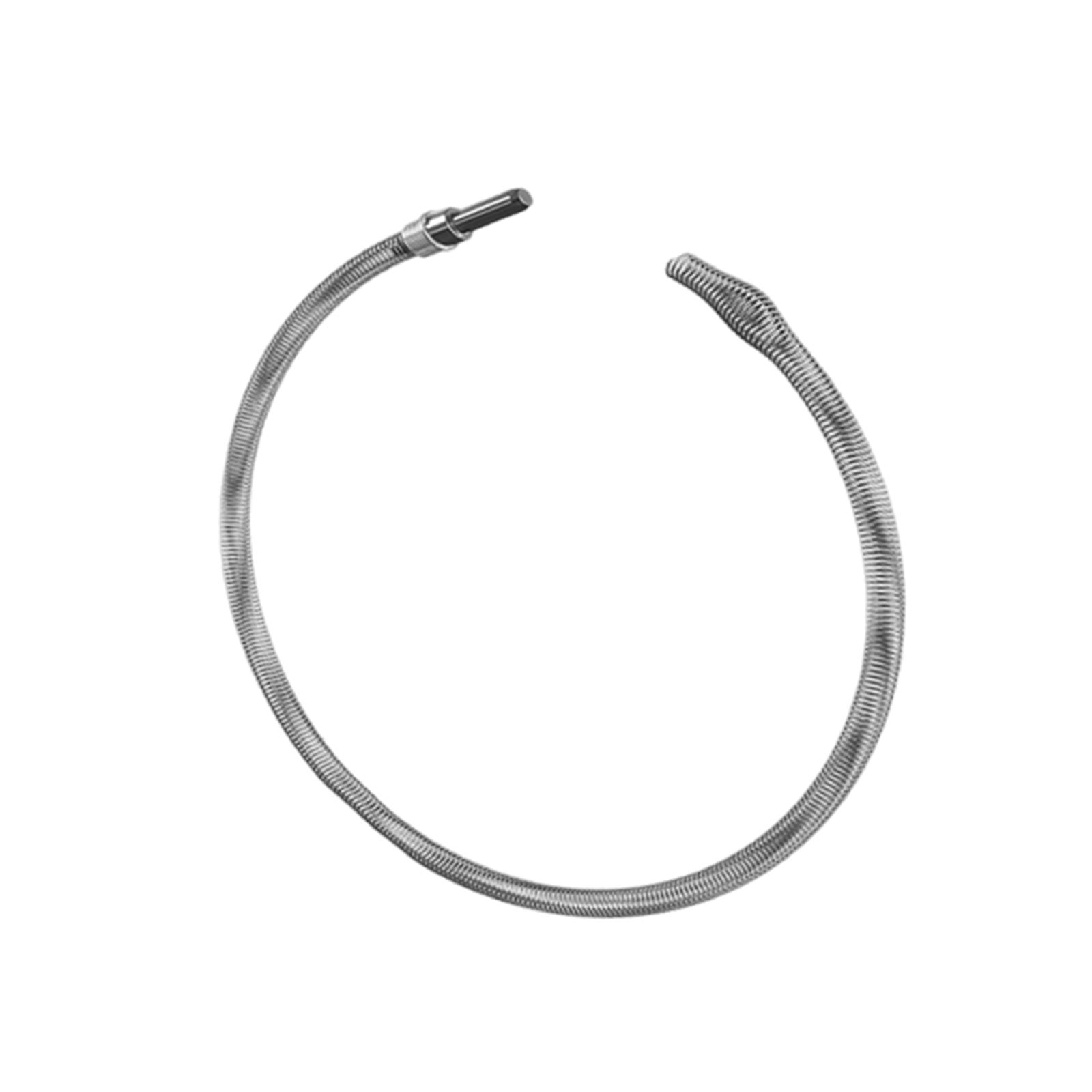 Sink Unclogging Tool Flexible  - Drain Snake Flexible recension och pris