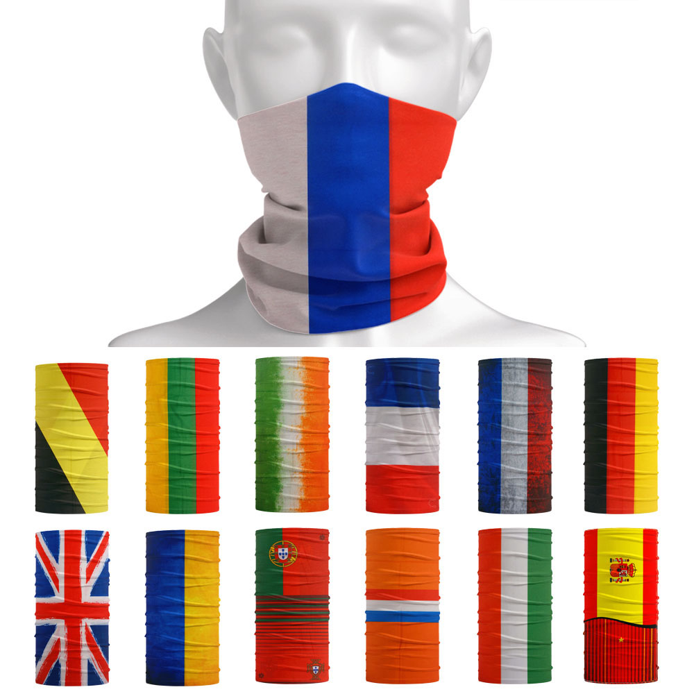 European Countries Face & Neck - Pipe Bending Spring recension och pris