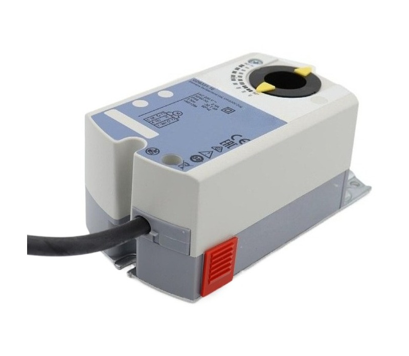 GDB ball valve air valve actua - Float Ball Valve recension och pris