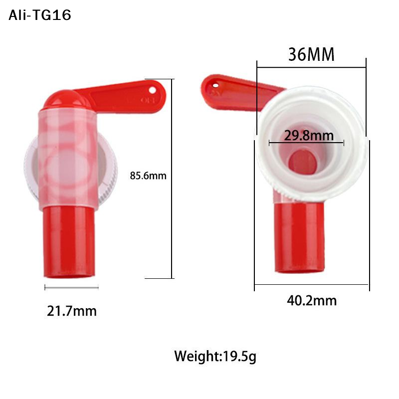【WGy】1Pc 2026  Faucet DN61 61m - Silicone Tap Washer recension och pris