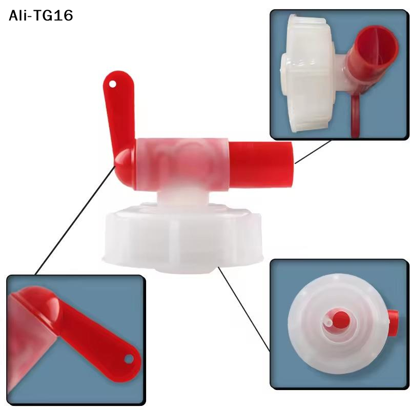 【WGy】1Pc 2026  Faucet DN61 61m - Silicone Tap Washer recension och pris