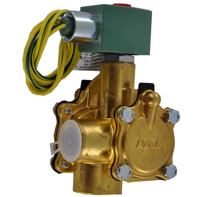 STOCK HT8316G074 Mini Solenoid - Isolation Valve Mini recension och pris