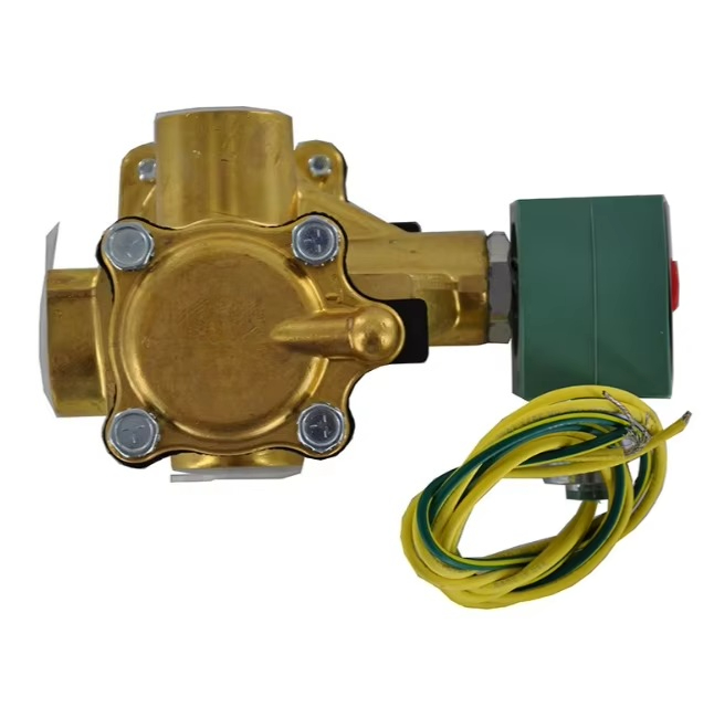 STOCK HT8316G074 Mini Solenoid - Isolation Valve Mini recension och pris