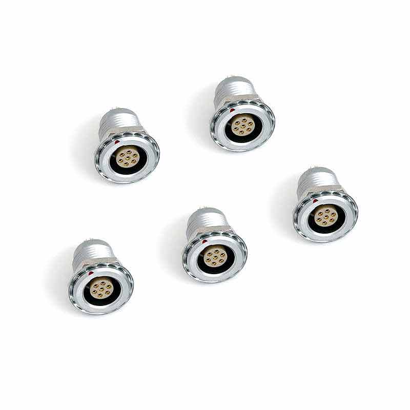 FGG LEMO Compatible Push-pull  - Push Fit Connector recension och pris