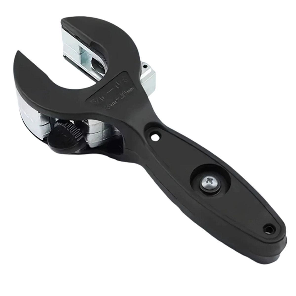 Ratchet Tube Cutter - Versatil - Pipe Cutter Ratchet recension och pris