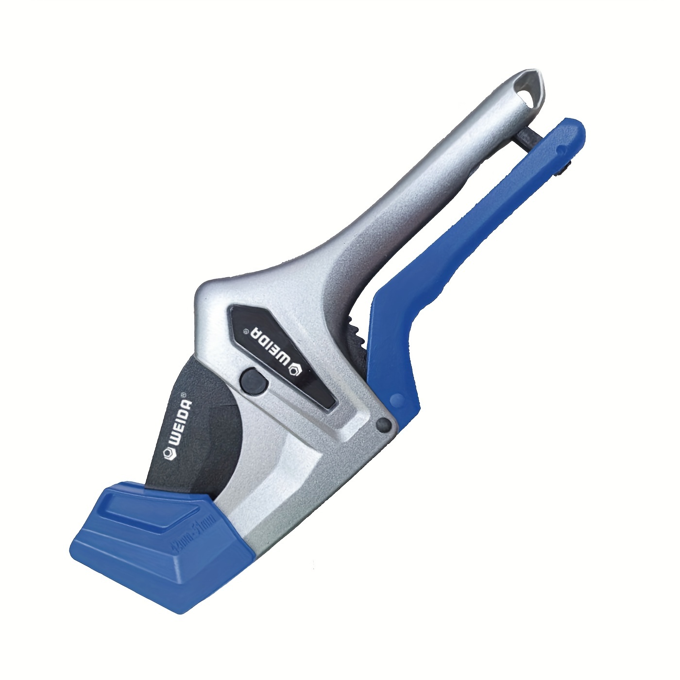 Industrial Grade Pipe Cutter 3 - Pipe Cutter Ratchet recension och pris