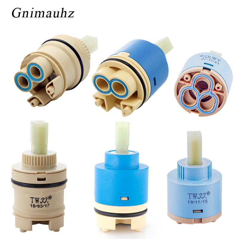 Tap Mixing High spool Valve 35 - Basin Mixer Cartridge recension och pris