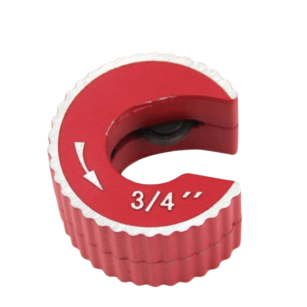Aluminium Alloy Body Pipe Slic - Pipe Cutter Ratchet recension och pris