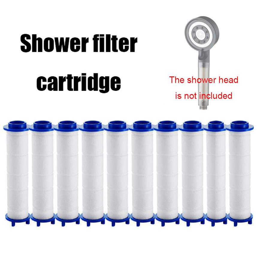 5/10PCS Shower Filter Increase - Shower Valve Cartridge recension och pris