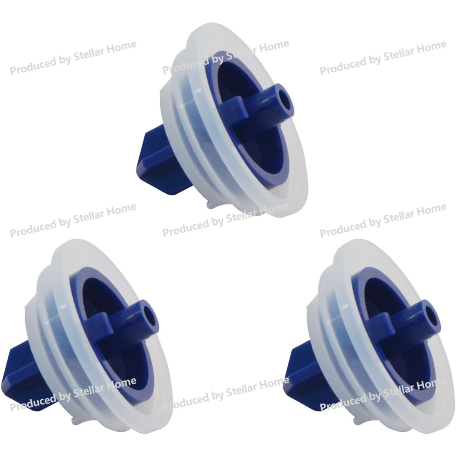Toilet Fill Valve Diaphragm Re - Toilet Fill Valve recension och pris