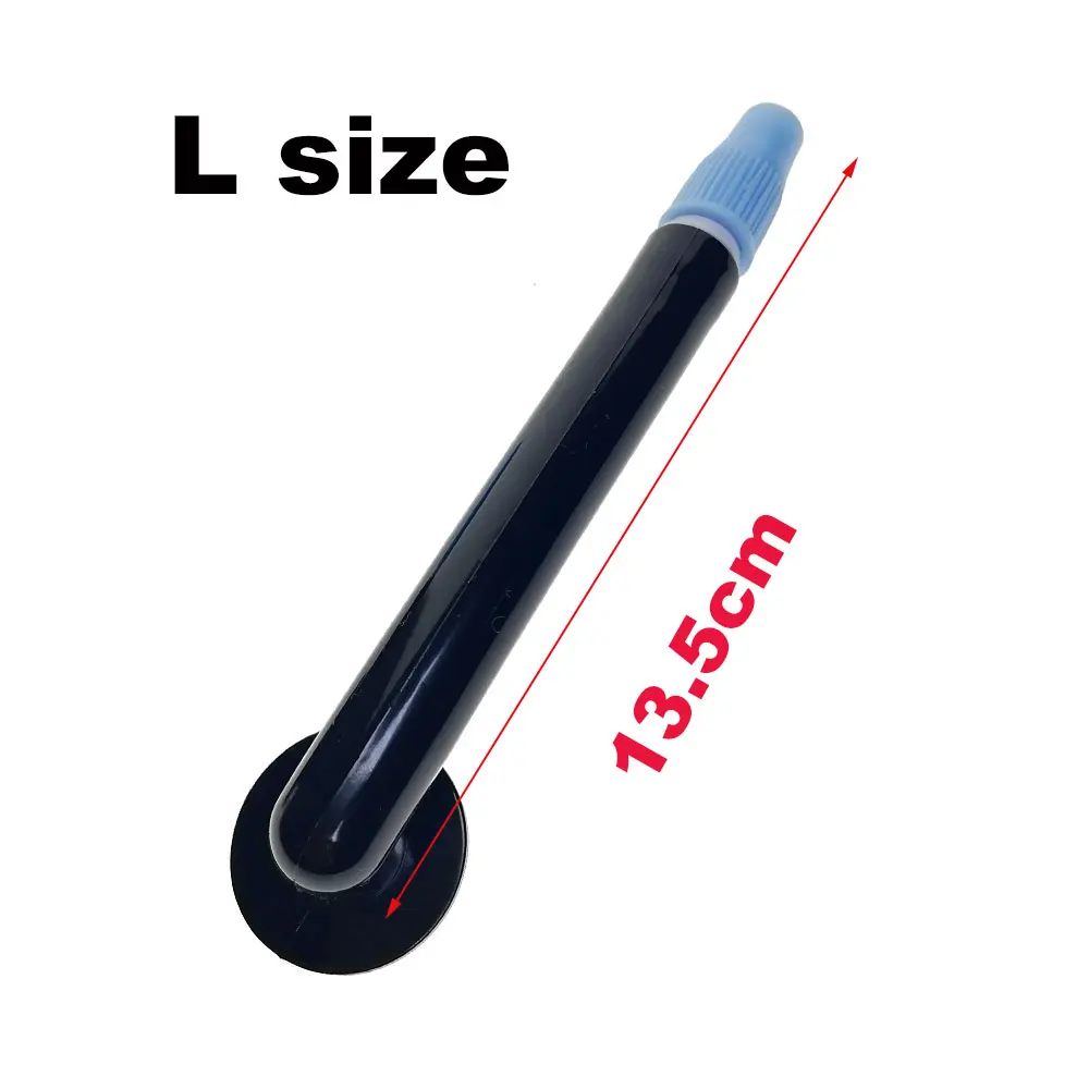 Deflation Air Inflator Valve F - Float Ball Valve recension och pris