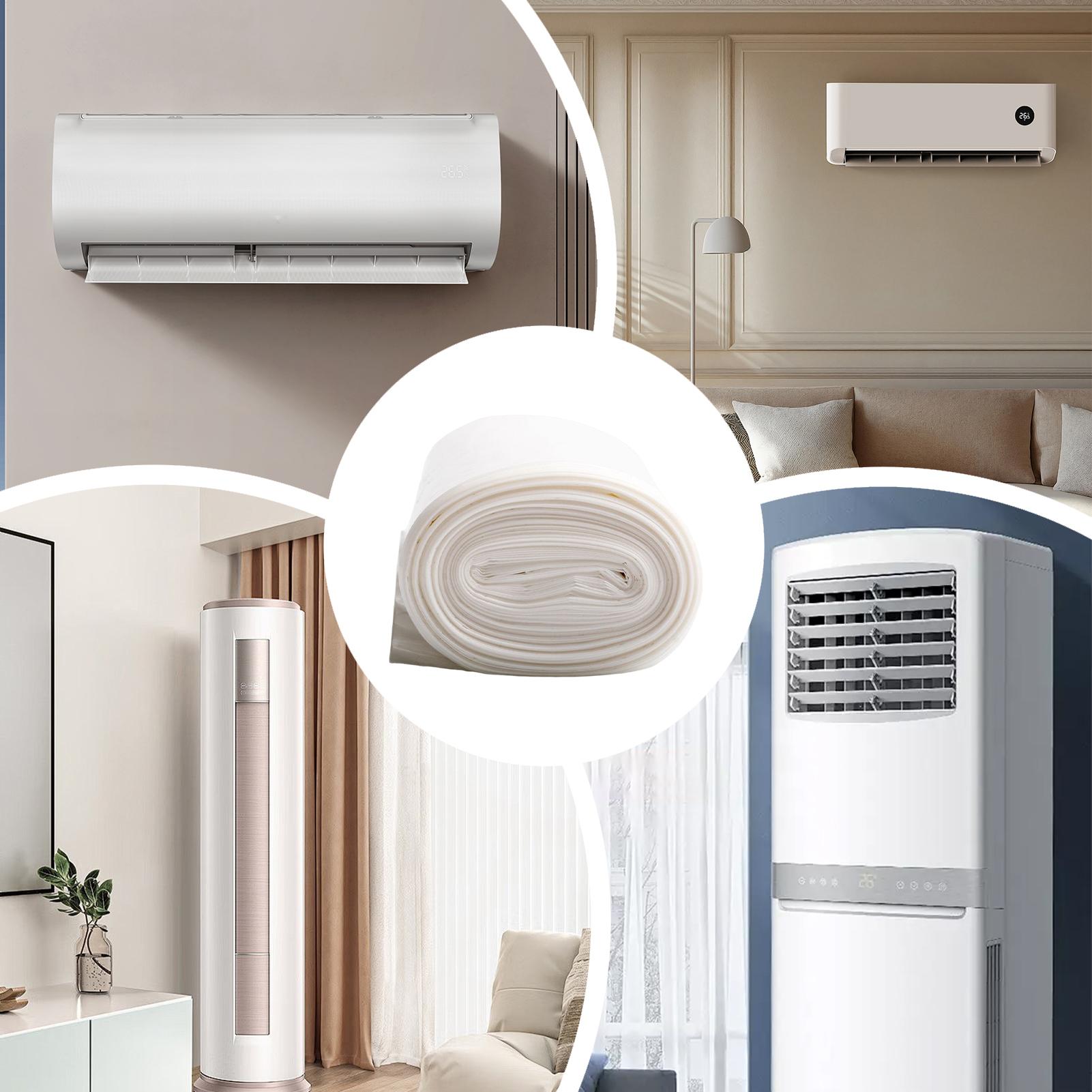 Air Conditioner Extended Flexi - Flexible Hose Braided recension och pris