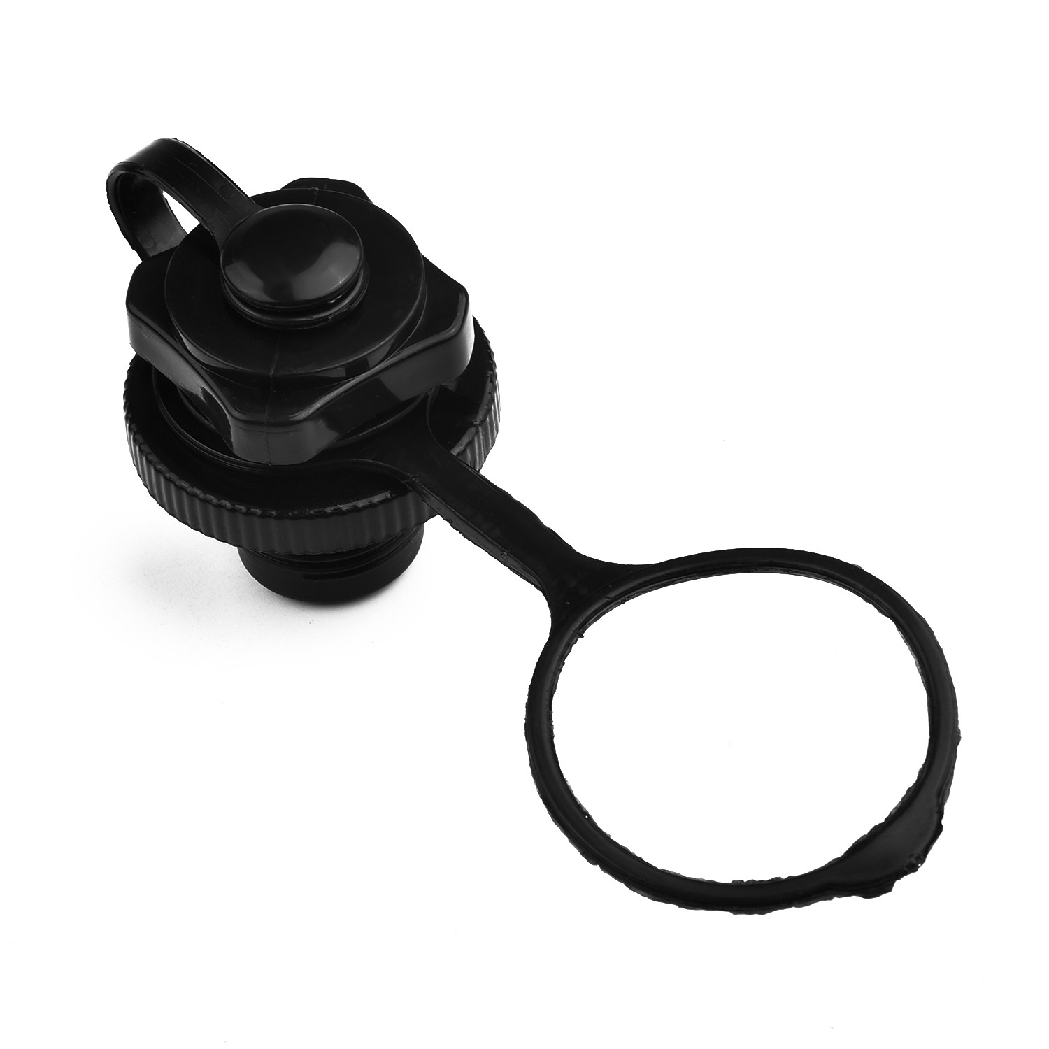 For Lay-Z-Spay Air Cap Screw I - Float Ball Valve recension och pris