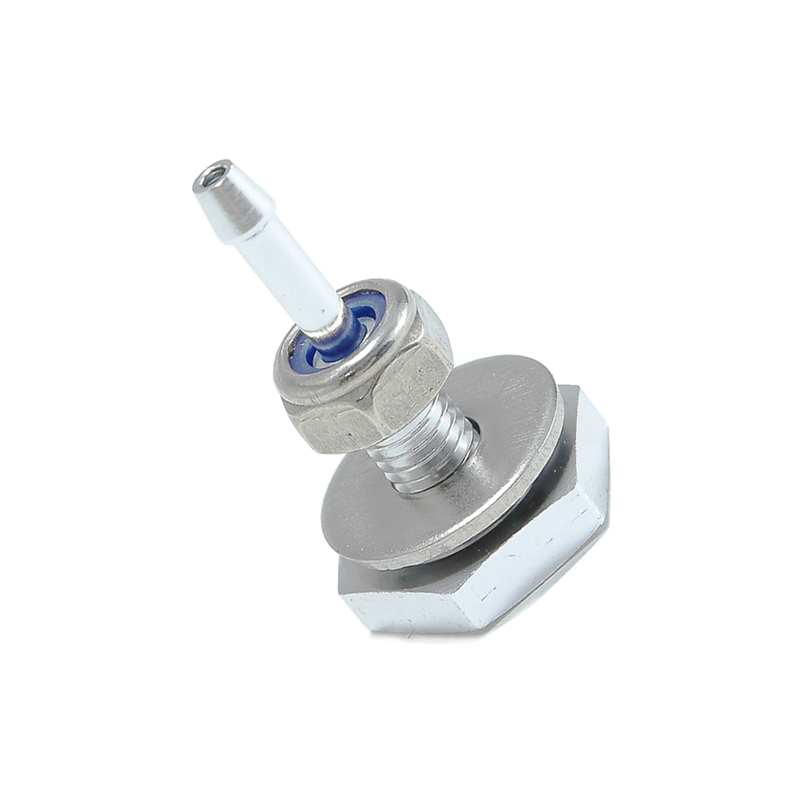 New Turbo Boost Pressure Quick - Silicone Tap Washer recension och pris