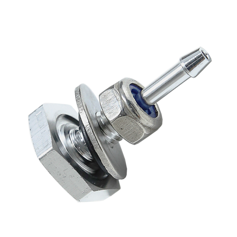 New Turbo Boost Pressure Quick - Silicone Tap Washer recension och pris