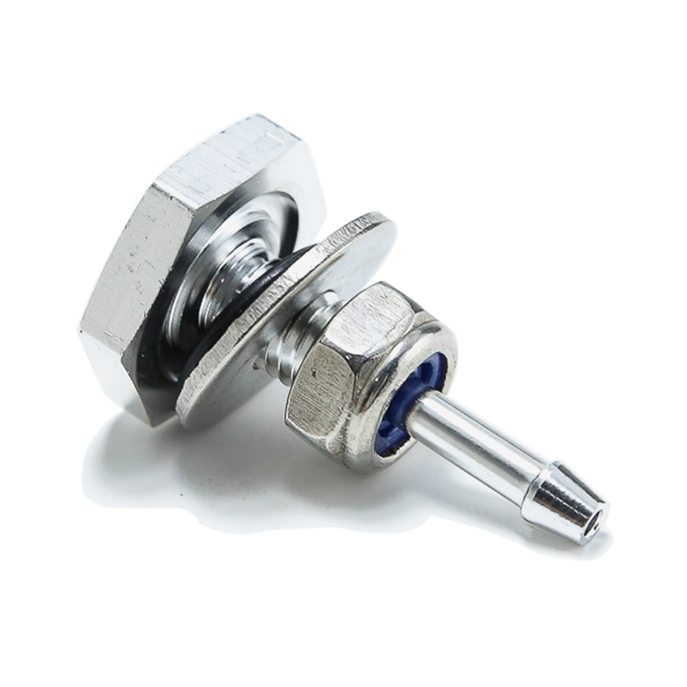 New Turbo Boost Pressure Quick - Silicone Tap Washer recension och pris