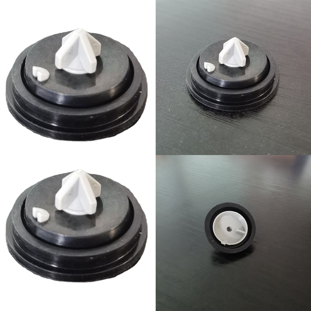 2pcs Toilet Fill Valve Gasket  - Toilet Fill Valve recension och pris