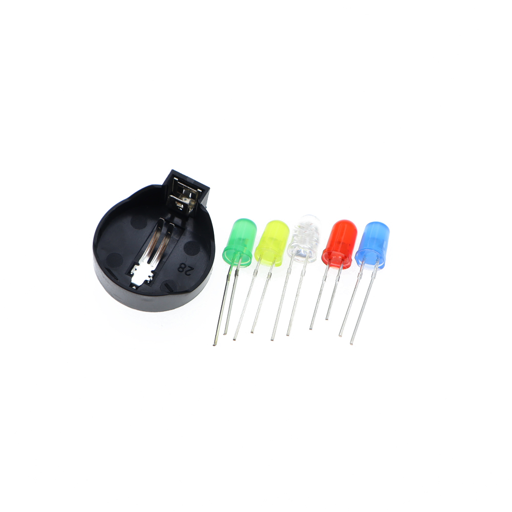 For NGC Color Power LED Kit Ca - Push Fit Connector recension och pris