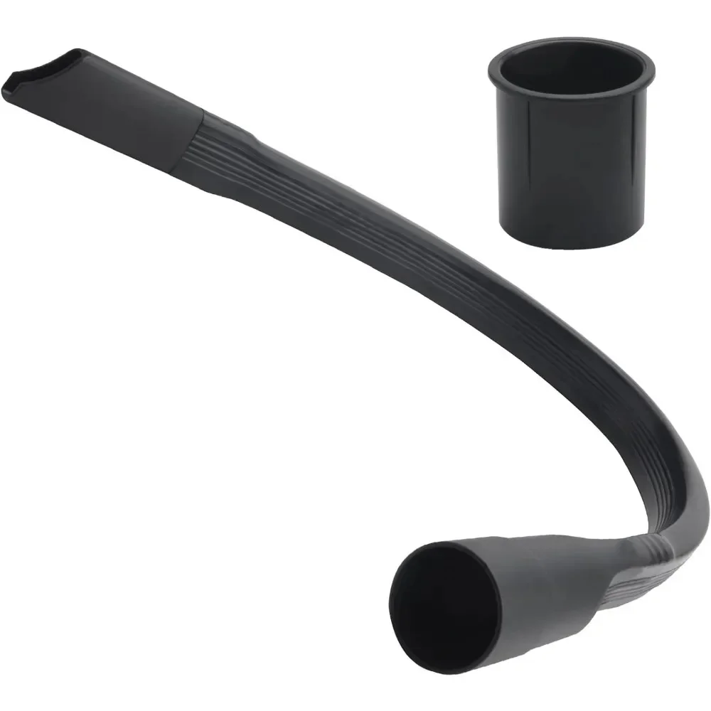 2025 News 35mm-32mm Hose Vacuu - Flexible Hose Braided recension och pris