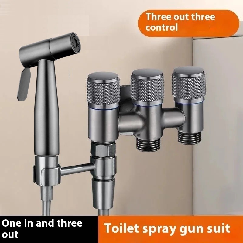 One in three out toilet compan - Toilet Fill Valve recension och pris