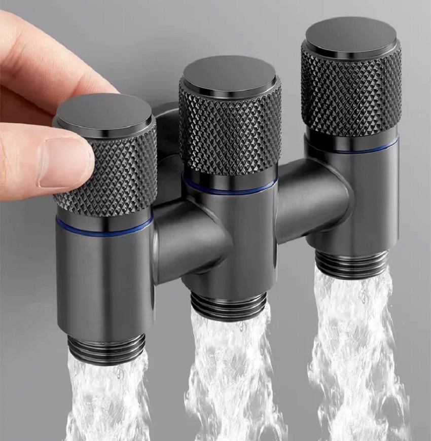 One in three out toilet compan - Toilet Fill Valve recension och pris