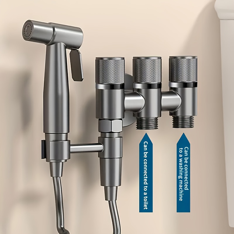 One in three out toilet compan - Toilet Fill Valve recension och pris