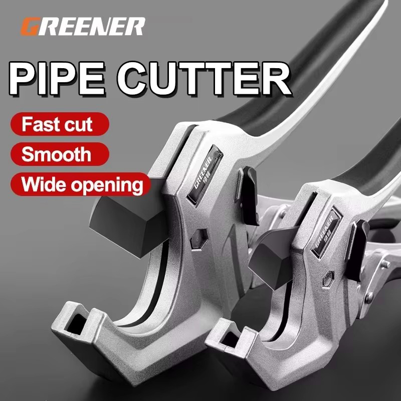 GREENERY 33/42mm Ratcheting Pi - Pipe Cutter Ratchet recension och pris