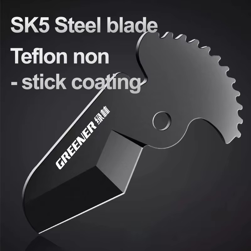 GREENERY 33/42mm Ratcheting Pi - Pipe Cutter Ratchet recension och pris